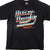 VINTAGE HARLEY DAVIDSON TEE SHIRT 1992 SIZE XL MADE IN USA