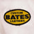 Vintage Bates Marty Calabra 39 Racing Leather Jacket 1970S Size Medium 