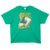 Vintage Shrek I Look Good In Green Tee Shirt Size 2XL. GREEN