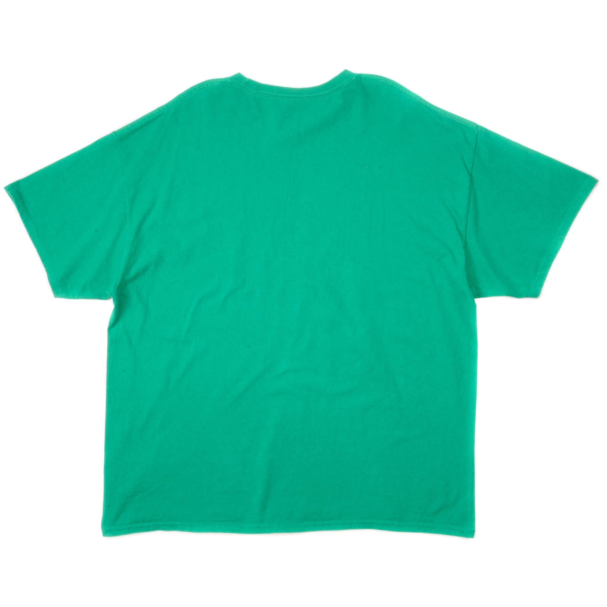 VINTAGE SHREK TEE SHIRT SIZE 2XL