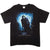 Vintage Batman The Dark Knight Joker Tee Shirt Size Medium.