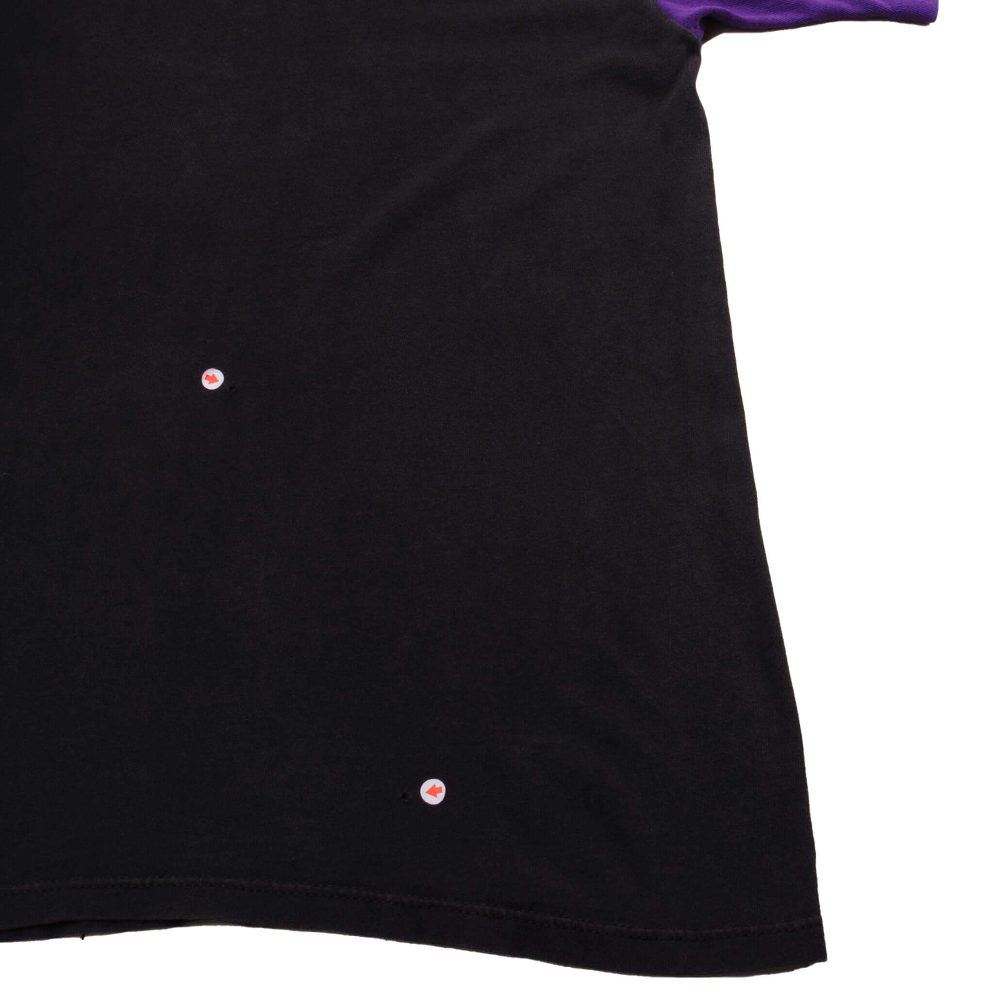 Vintage Wrangler 1994 Tee Shirt Size Medium Made In USA With Single Stitch Sleeves