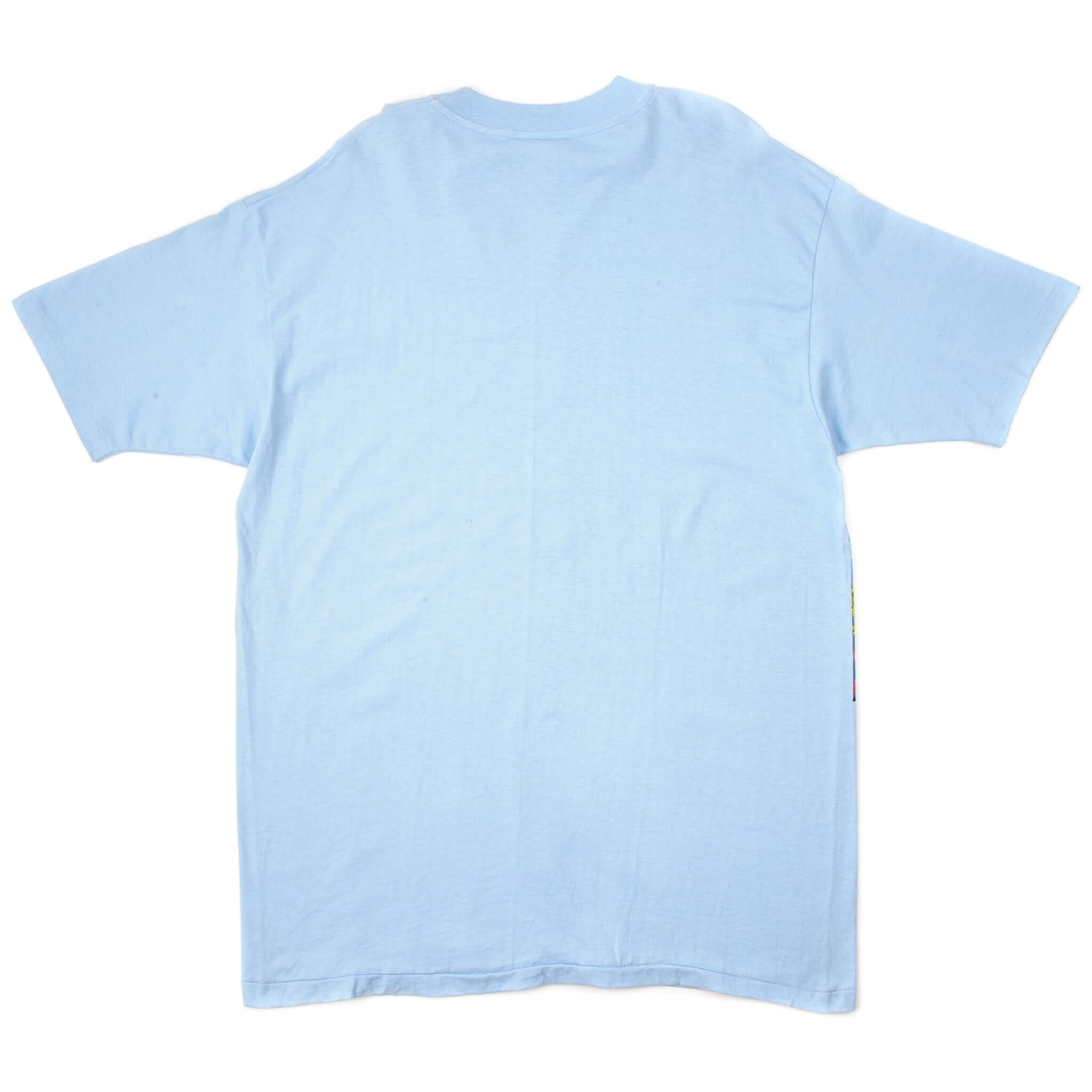 VINTAGE HAWAII TEE SHIRT 1989 SIZE XL MADE IN USA