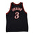 Vintage Champion Philadelphia 76Xers Sixers Iverson 3 Jersey Size XLarge Late 1990S
