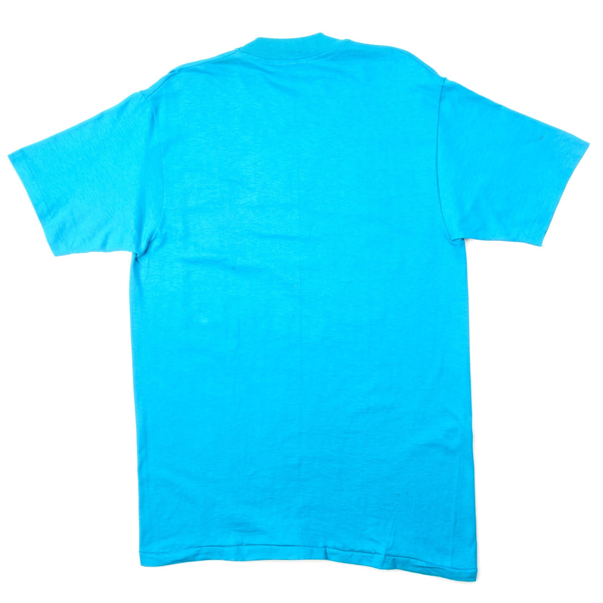 VINTAGE HAWAII TEE SHIRT SIZE MEDIUM MADE IN USA