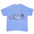 Vintage Niagara Falls All Over Print Souvenir Tee Shirt 1992 Size XLarge With Single Stitch Sleeves