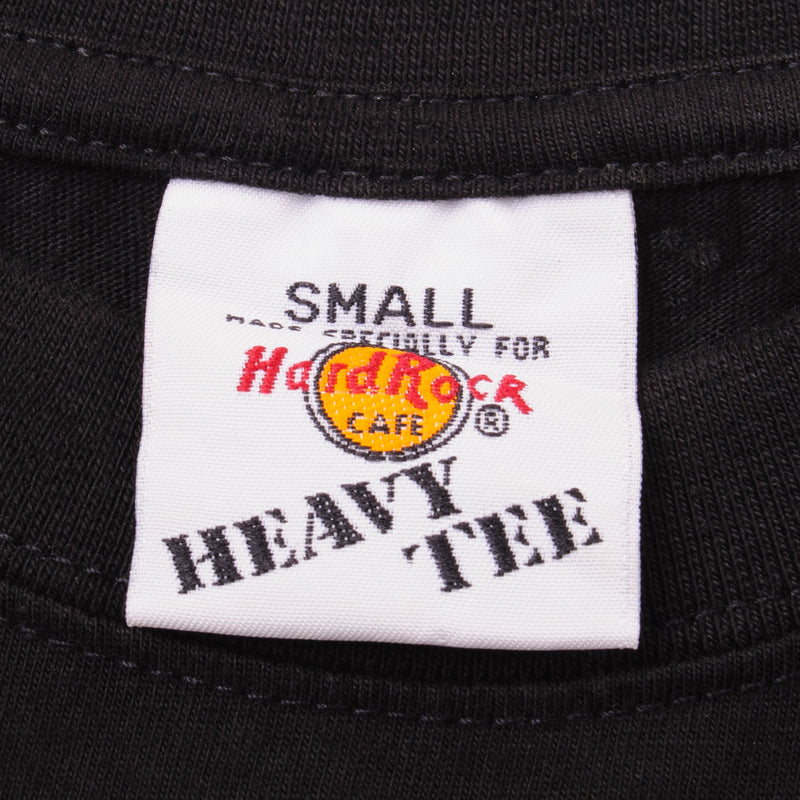 Vintage Hard Rock Cafe Tokyo Tee Shirt Size Small