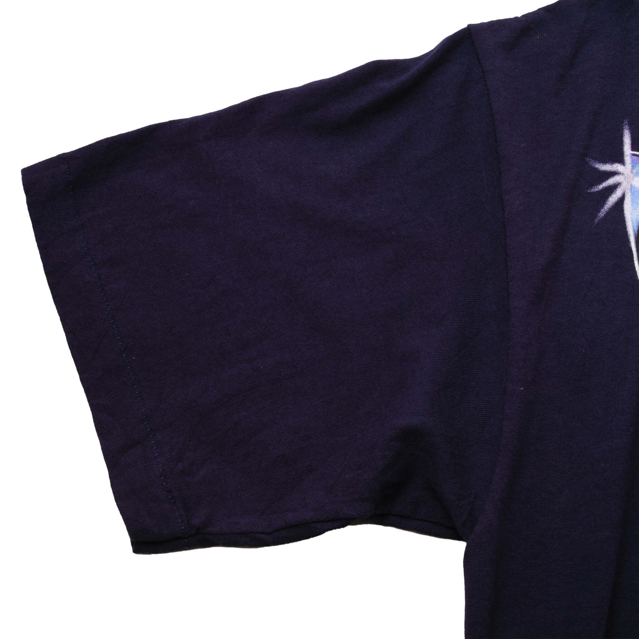 Vintage Nfl Monday Night Football Tee Shirt 1997 Size XL Made In USA With Single Stitch Sleeves