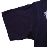 Vintage Nfl Monday Night Football Tee Shirt 1997 Size XL Made In USA With Single Stitch Sleeves