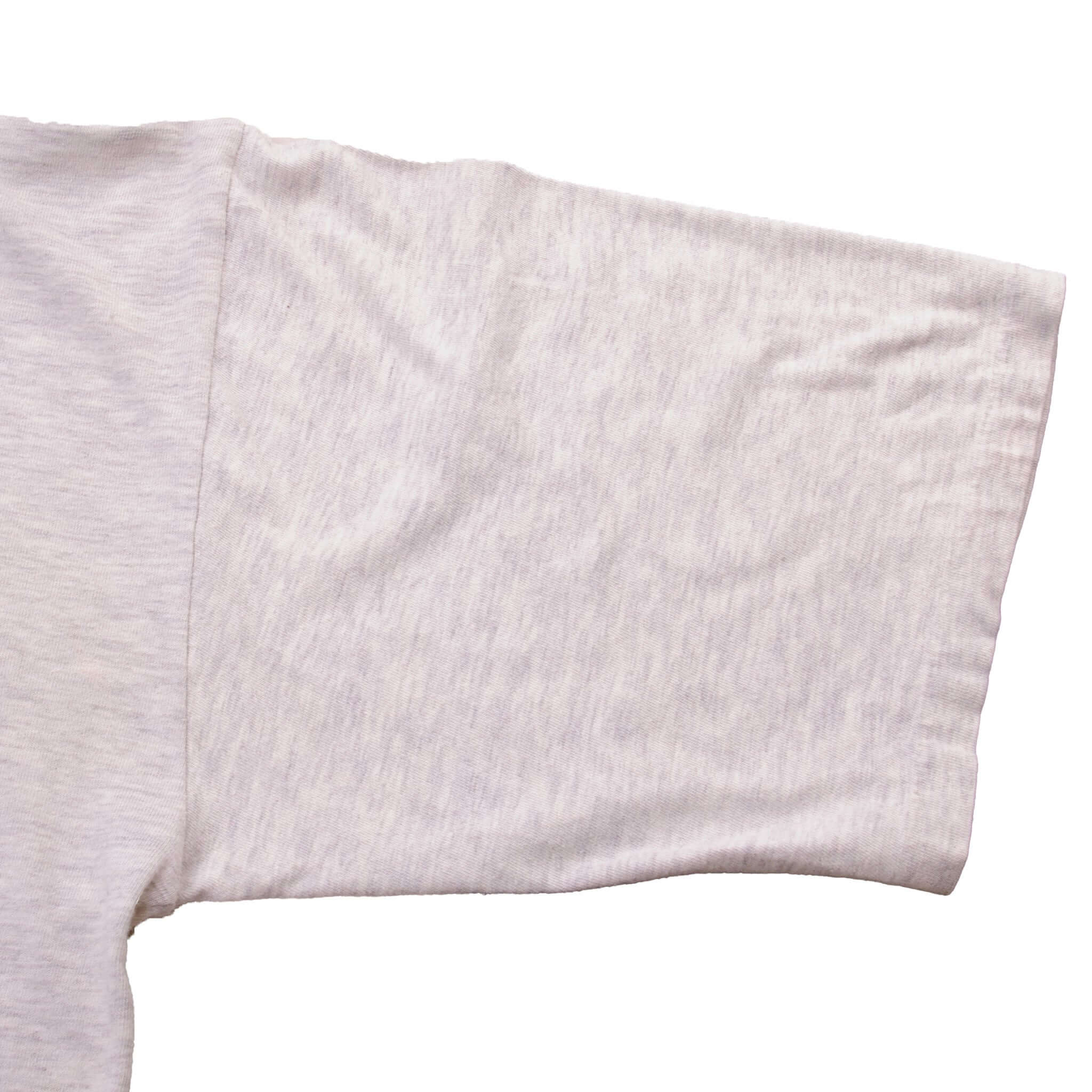 Vintage The Offspring Tee Shirt 1990S Size XL With Single Stitch Sleeves