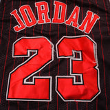 Vintage Nike Team NBA Chicago Bulls Michael Jordan #23 Jersey Size XL 1990s