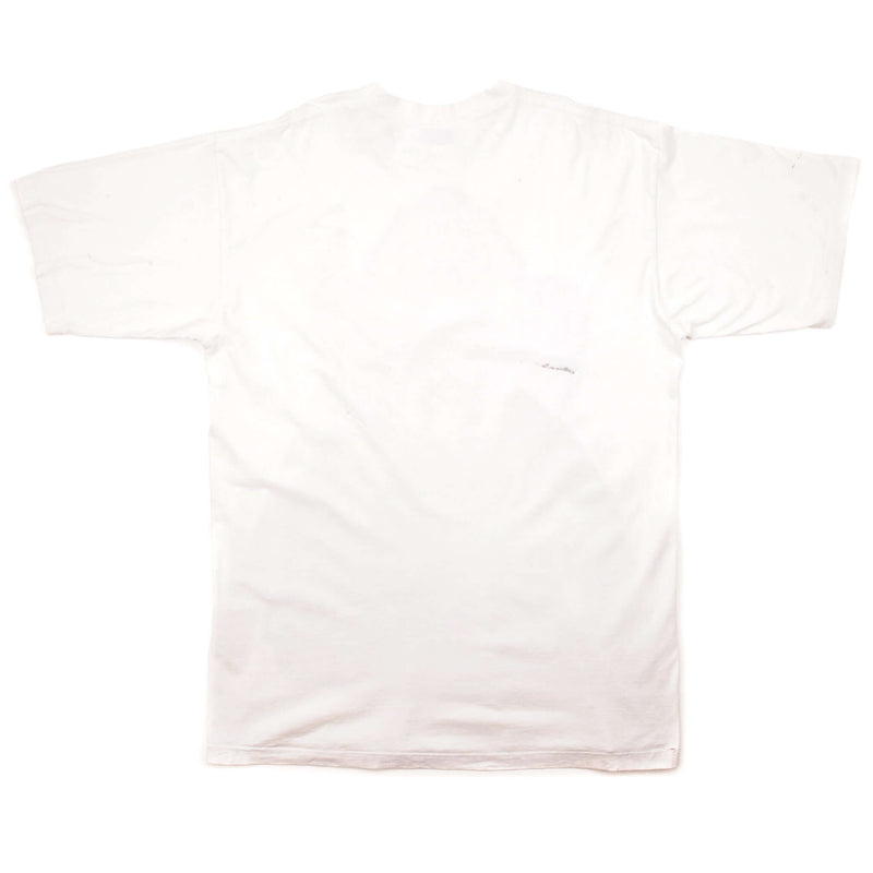 VINTAGE SIMPSON DOGG TEE SHIRT SIZE XL