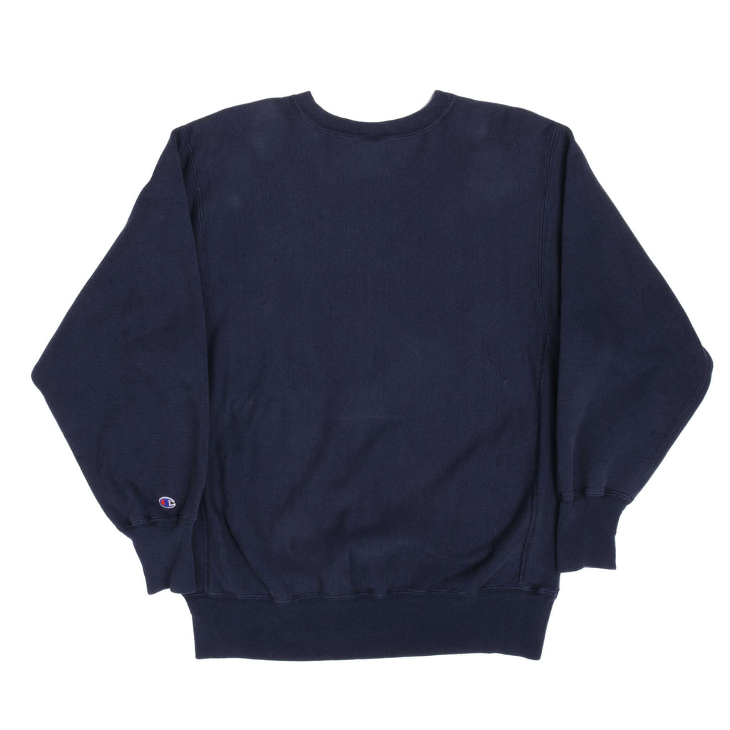 VINTAGE CHAMPION REVERSE WEAVE USA OLYMPIC TEAM SWEATSHIRT