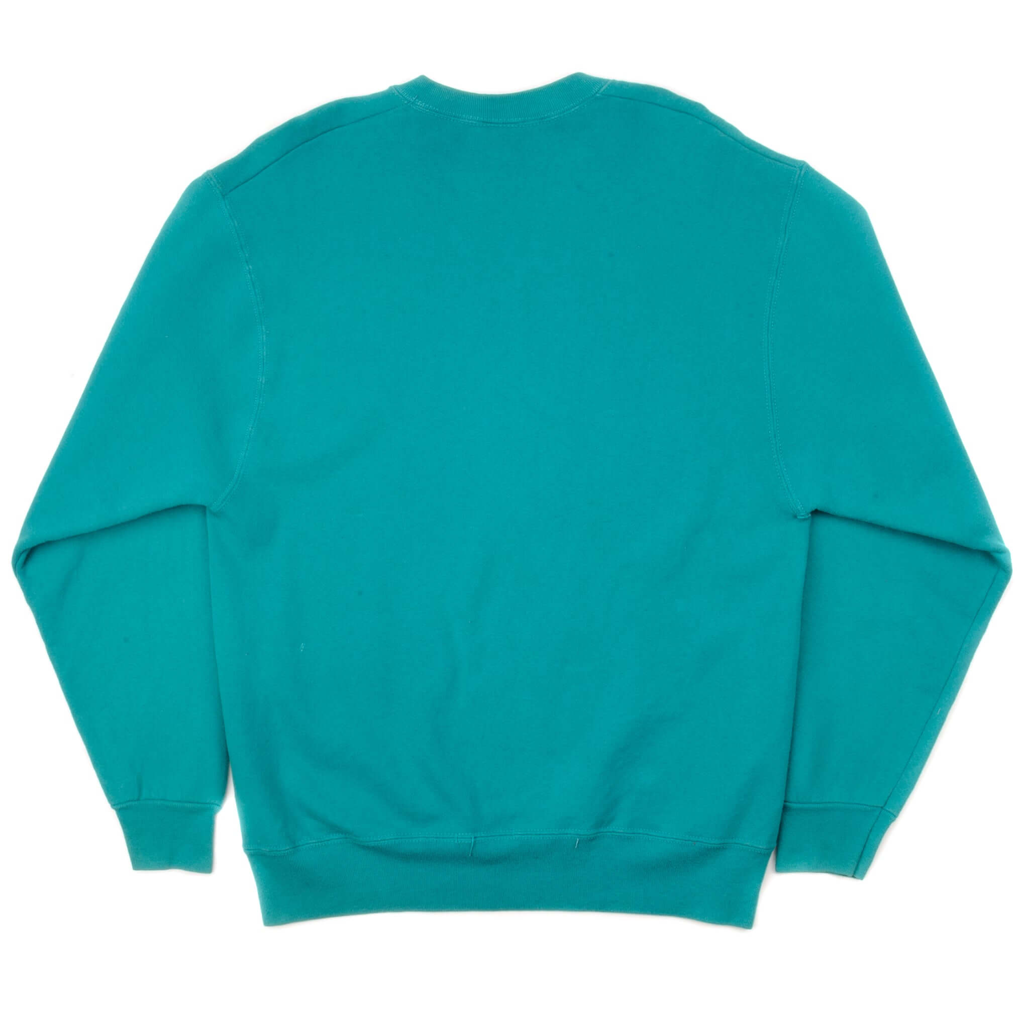 VINTAGE NFL MIAMI DOLPHINS SWEATSHIRT 1994 SIZE LARGE MADE IN USA