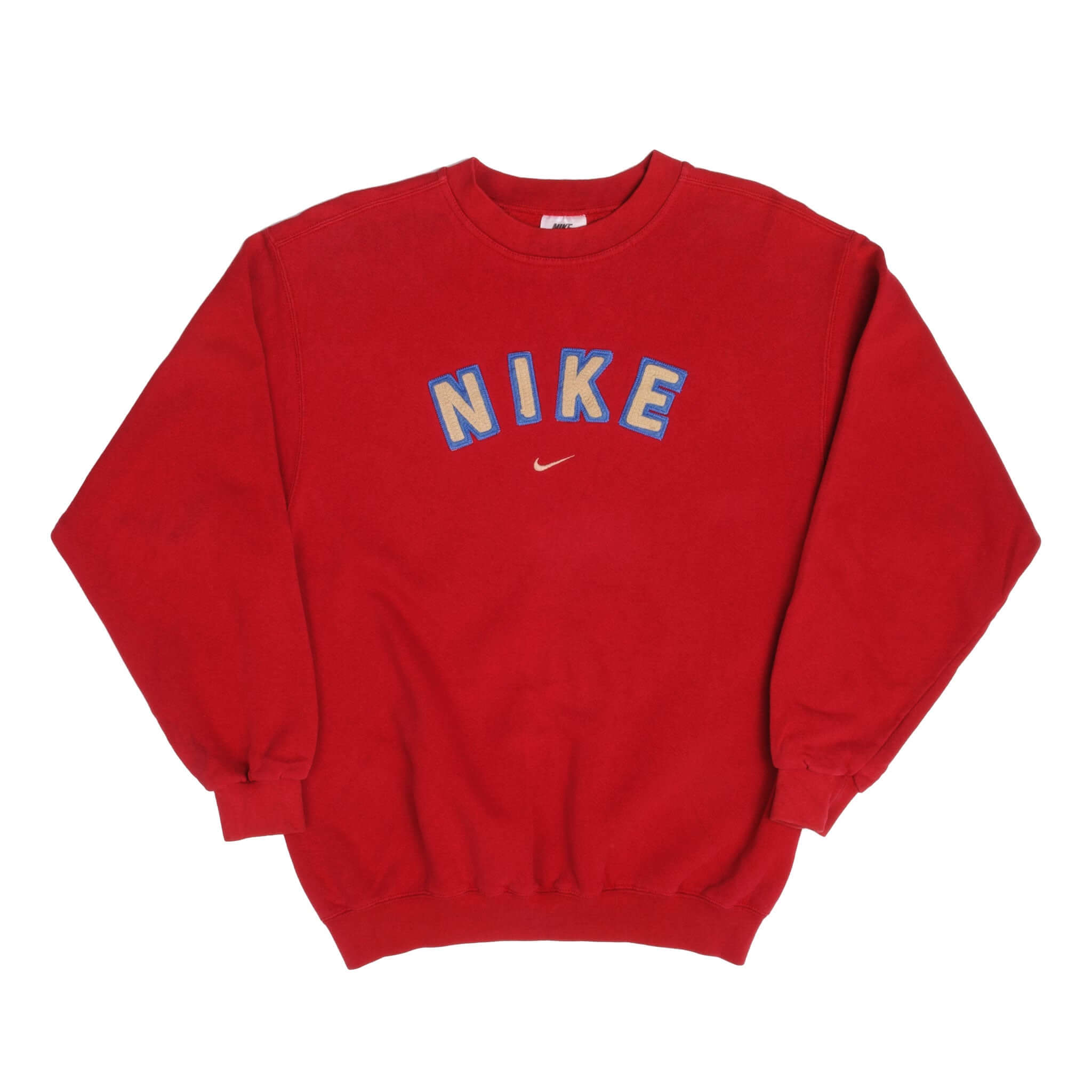 Nike vintage middle swoosh Clearance