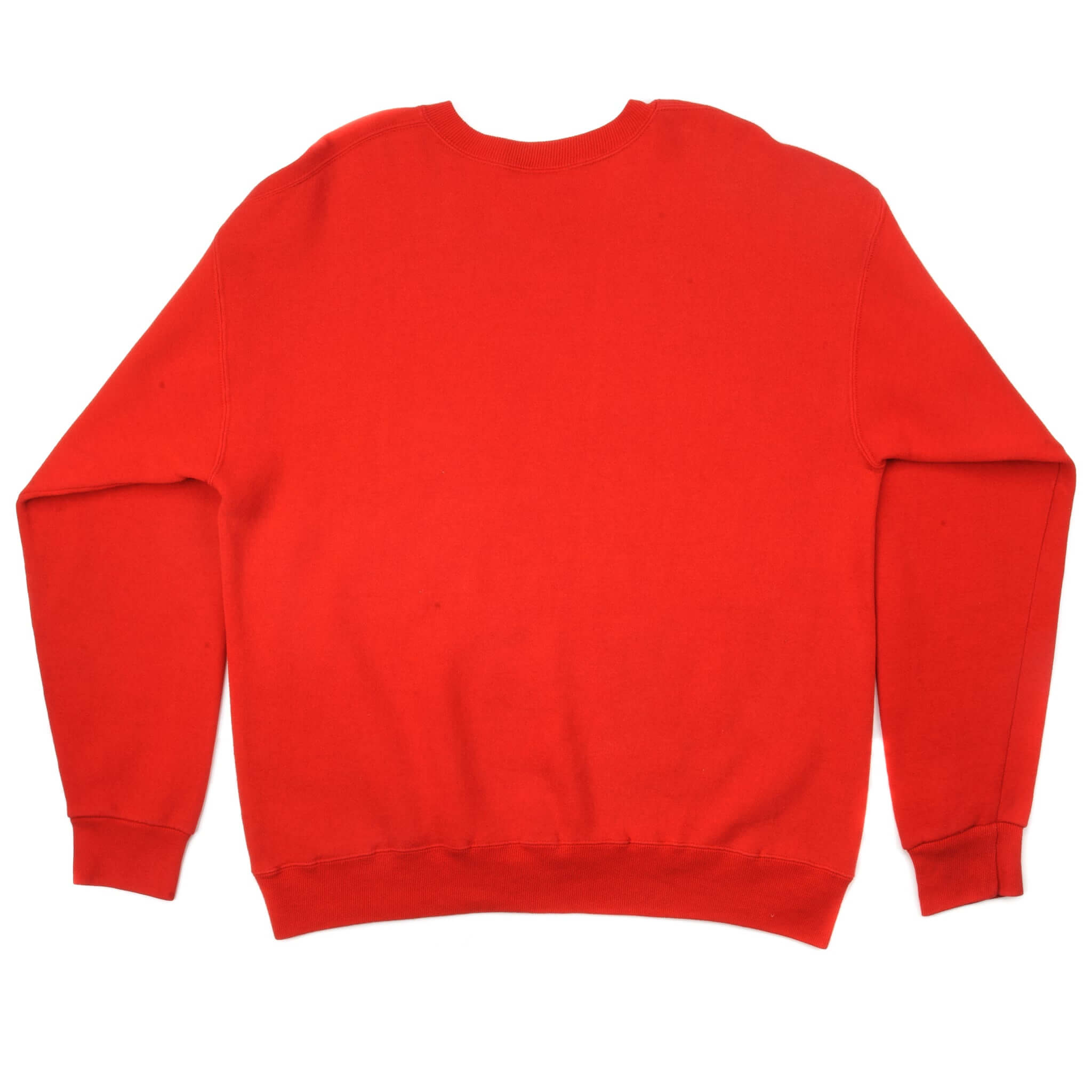 VINTAGE NFL SAN FRANCISCO 49ERS SWEATSHIRT 1995 SIZE LARGE MADE IN USA