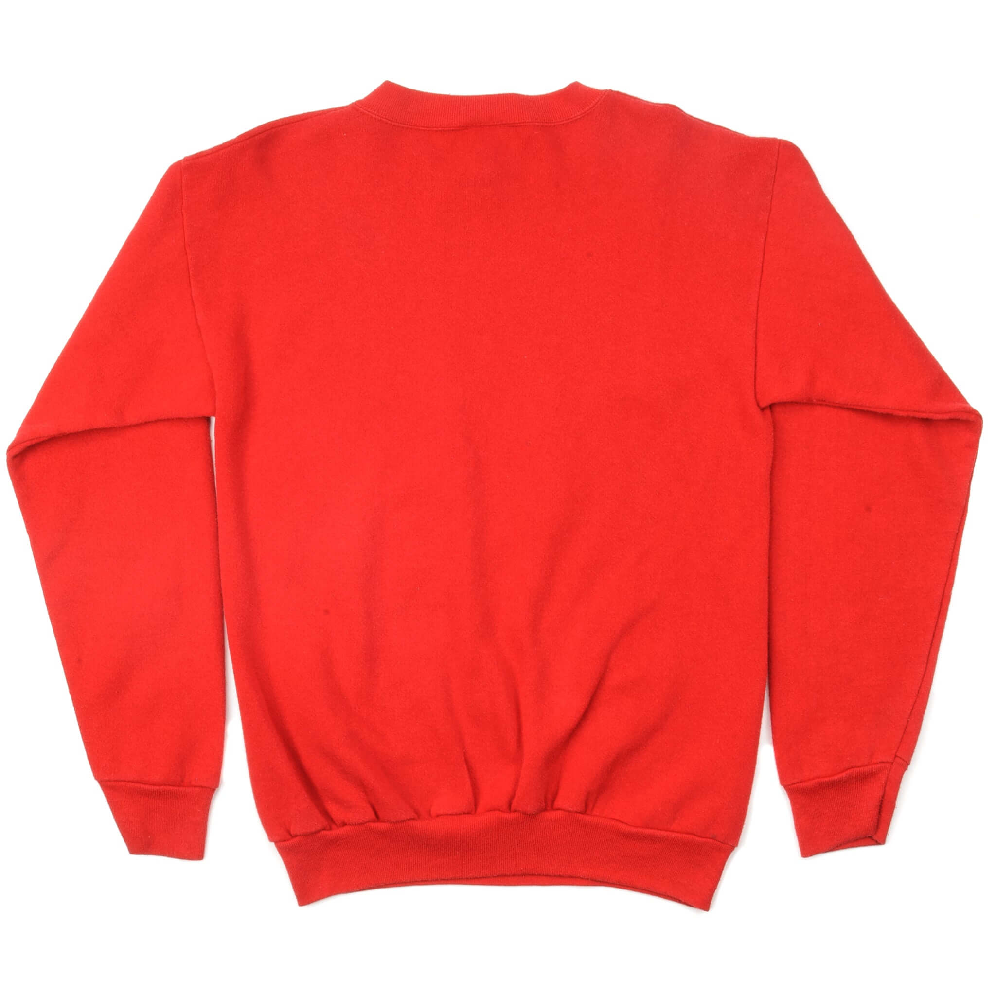 VINTAGE NFL SAN FRANCISCO 49ERS SWEATSHIRT SIZE MEDIUM MADE IN USA