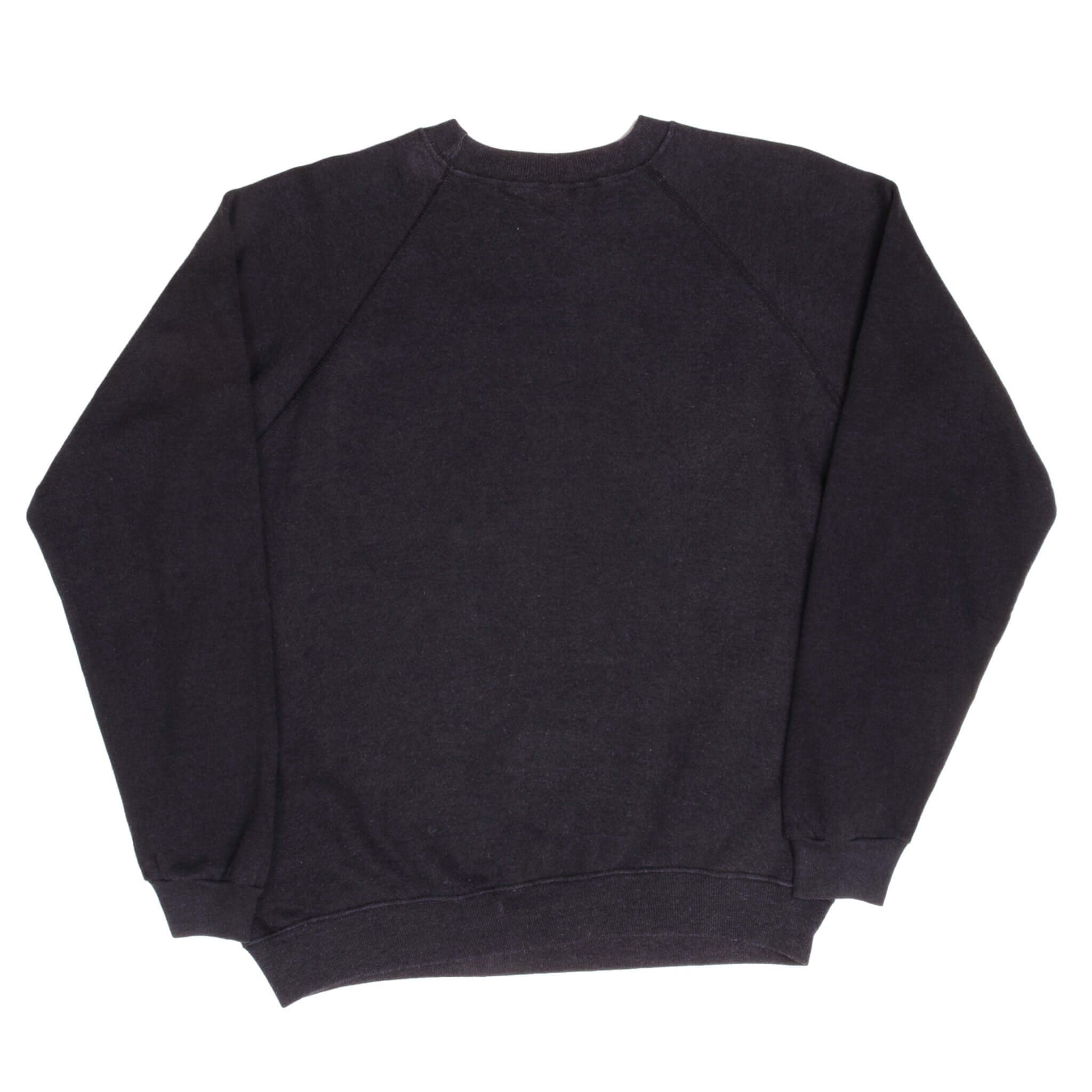 Vintage Star Trek The Best Of Both Worlds Sweatshirt 1990S Size Large Made In USA