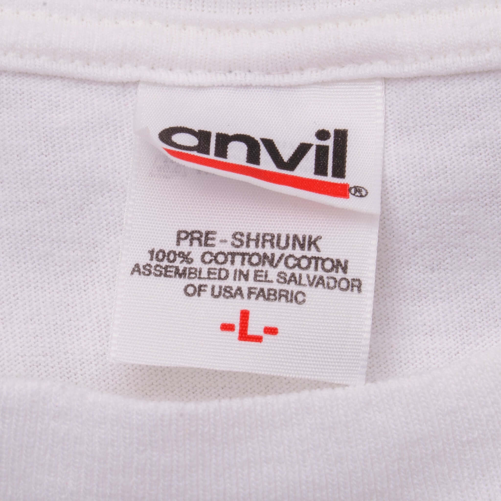 Vintage Rat Fink Tee Shirt 1984 Size Large