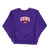 VINTAGE NBA REVERSE WEAVE CHAMPION PHOENIX SUNS SWEATSHIRT 1990S LARGE MADE USA