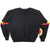 VINTAGE NFL WASHINGTON REDSKINS SWEATSHIRT 1989 SIZE LARGE MADE IN USA
