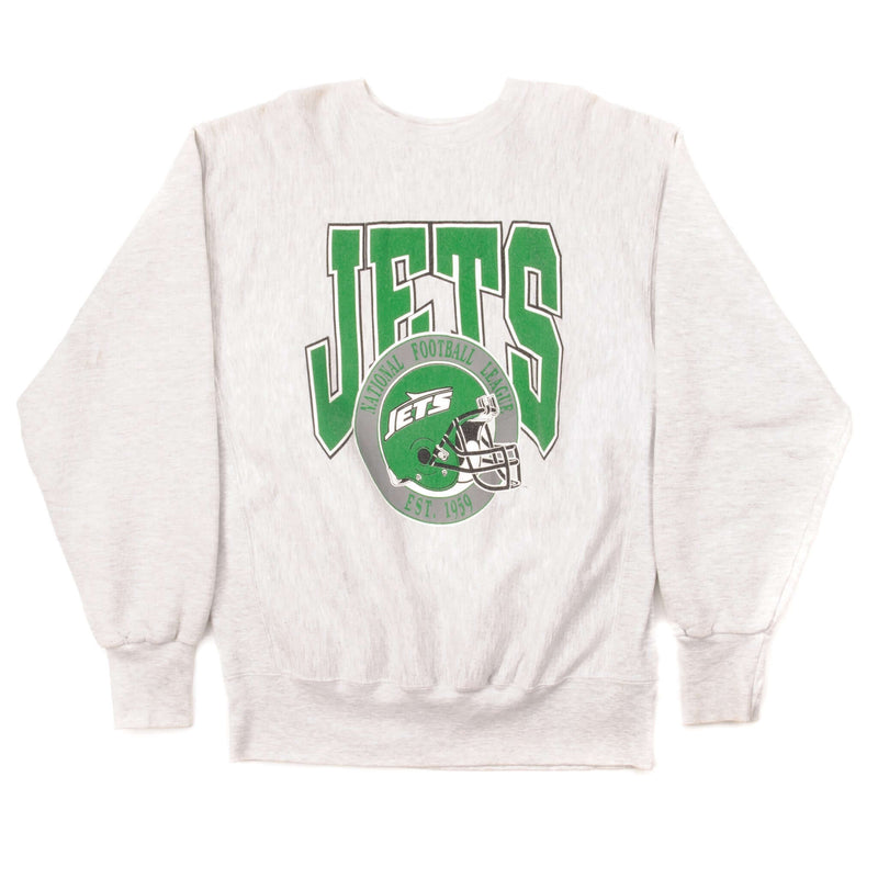 vintage jets hoodie
