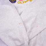 VINTAGE REVERSE WEAVE CHAMPION USA OLYMPIC TEAM SWEATSHIRT 1996 SIZE 2XL