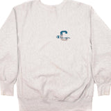 VINTAGE CHAMPION REVERSE WEAVE SWEATSHIRT 1990-MID 1990'S SIZE LARGE MADE IN USA