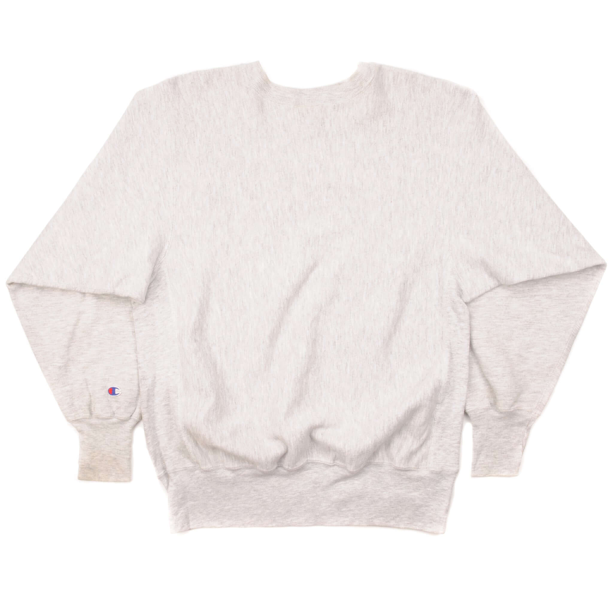 VINTAGE CHAMPION REVERSE WEAVE HBS HARVARD SWEATSHIRT 1990S LARGE MADE USA