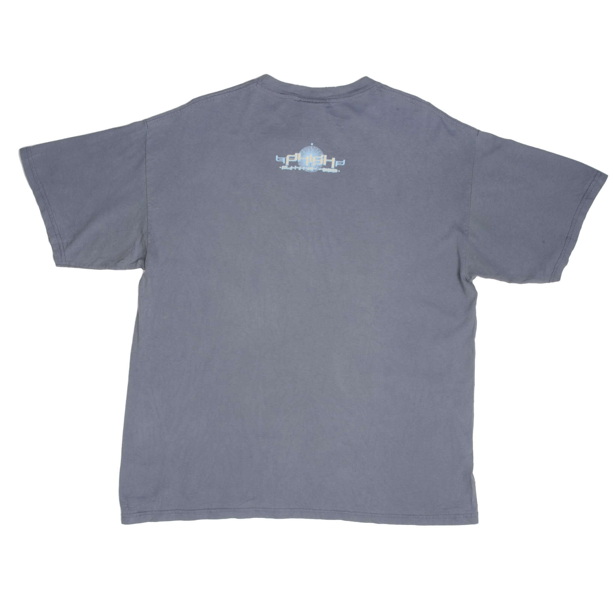 Vintage Phish 1999 Tee Shirt Size XLarge