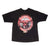 Vintage Starter NBA Chicago Bulls Champions Tee Shirt 1998 Size XL