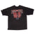 Vintage Starter NBA Chicago Bulls Champions Tee Shirt 1998 Size XL