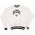 Vintage NFL Raiders Sweatshirt Size 3XL Made In USA. GREY