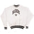 Vintage NFL Raiders Sweatshirt Size 3XL Made In USA. GREY