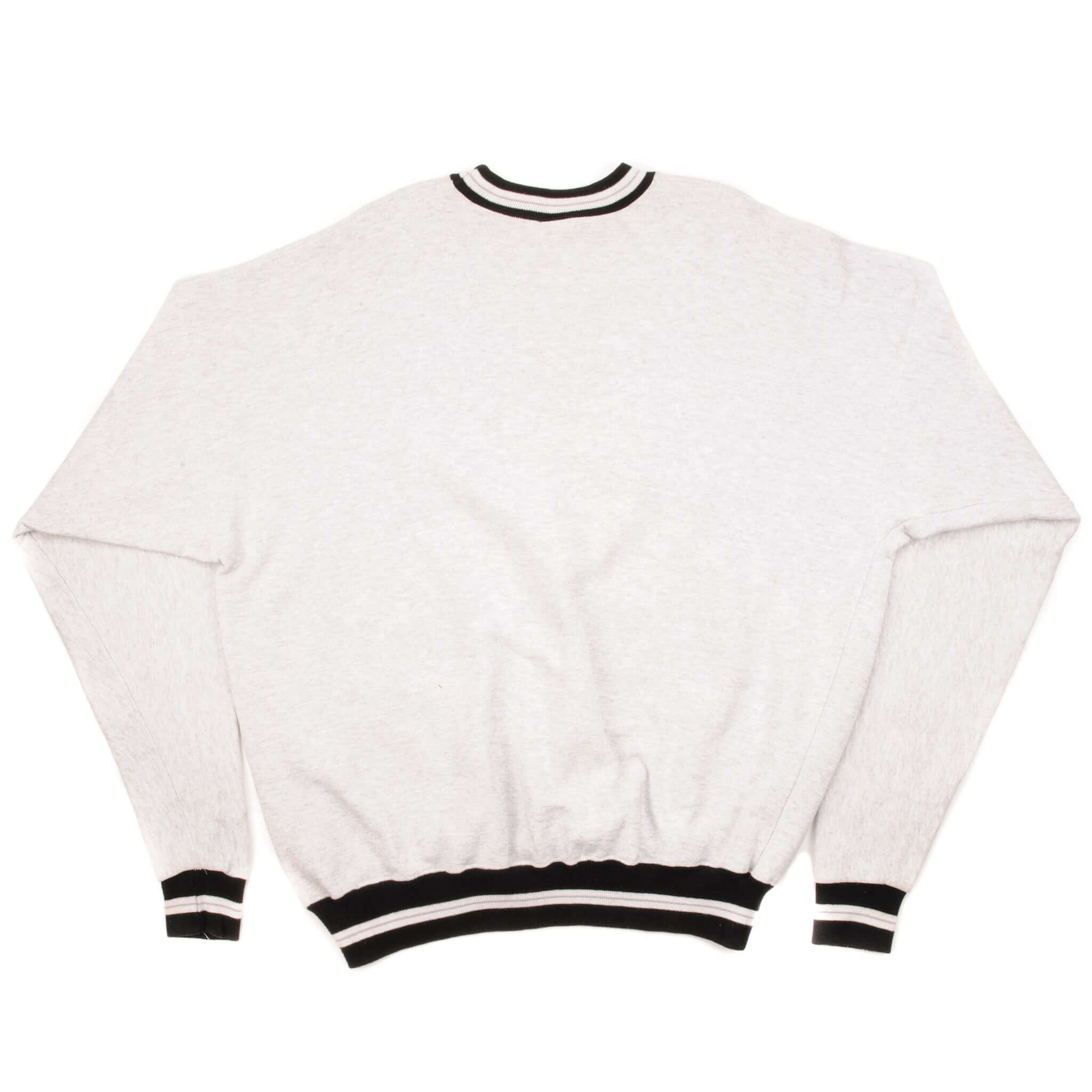 VINTAGE NFL RAIDERS SWEATSHIRT SIZE 3XL MADE IN USA