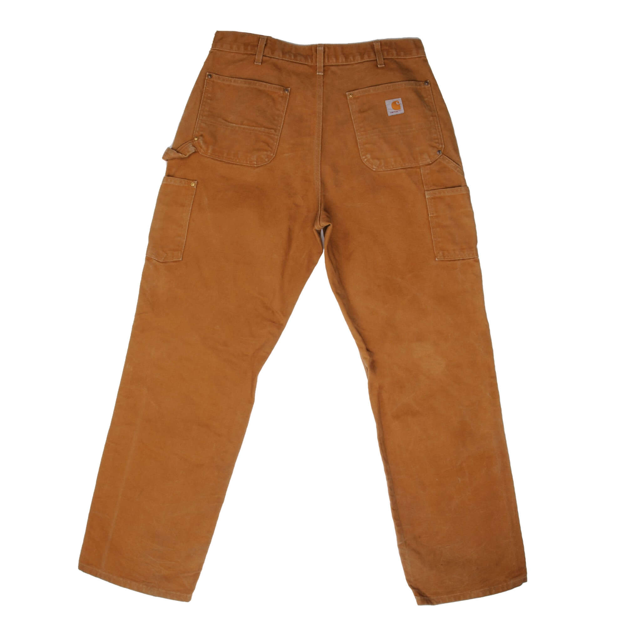 Vintage Carhartt Double Knee Work Pants