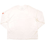 VINTAGE HARLEY DAVIDSON LONG SLEEVES TEE SHIRT SIZE XL MADE IN USA