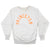 Vintage Champion Reverse Weave Princeton University Sweatshirt 1990-Mid 1990'S Size XL Made In USA.