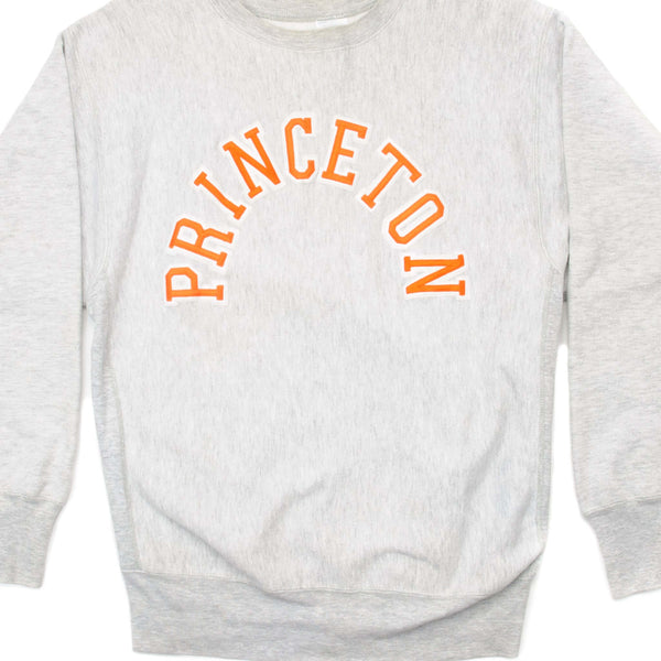Princeton champion sweatshirt top
