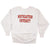Vintage Champion Reverse Weave Northeastern University Sweatshirt 1990-Mid 1990'S Size Made In USA. GREY