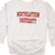 VINTAGE CHAMPION REVERSE WEAVE NORTHEASTERN UNIVERSITY SWEATSHIRT 1990-MID 1990'S SIZE LARGE MADE IN USA
