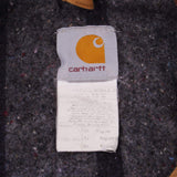 Vintage Carhartt Detroit Style Jacket Size 54R Made In USA