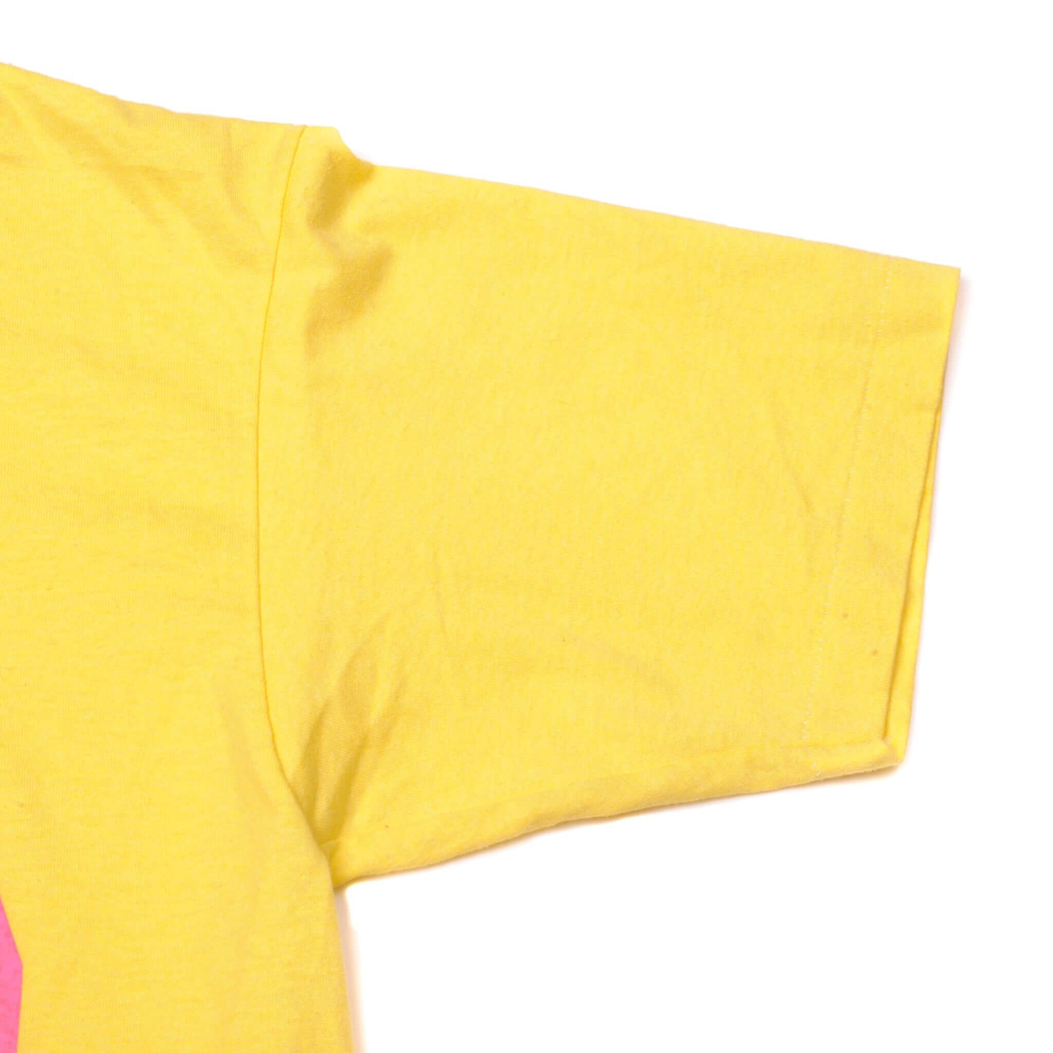 VINTAGE THE SEX PISTOLS NEVER MIND THE BOLLOCKS TEE SHIRT 1980S MEDIUM MADE USA