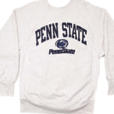 VINTAGE CHAMPION REVERSE WEAVE PENN STATE SWEATSHIRT 1990-MID 1990’S SIZE XL