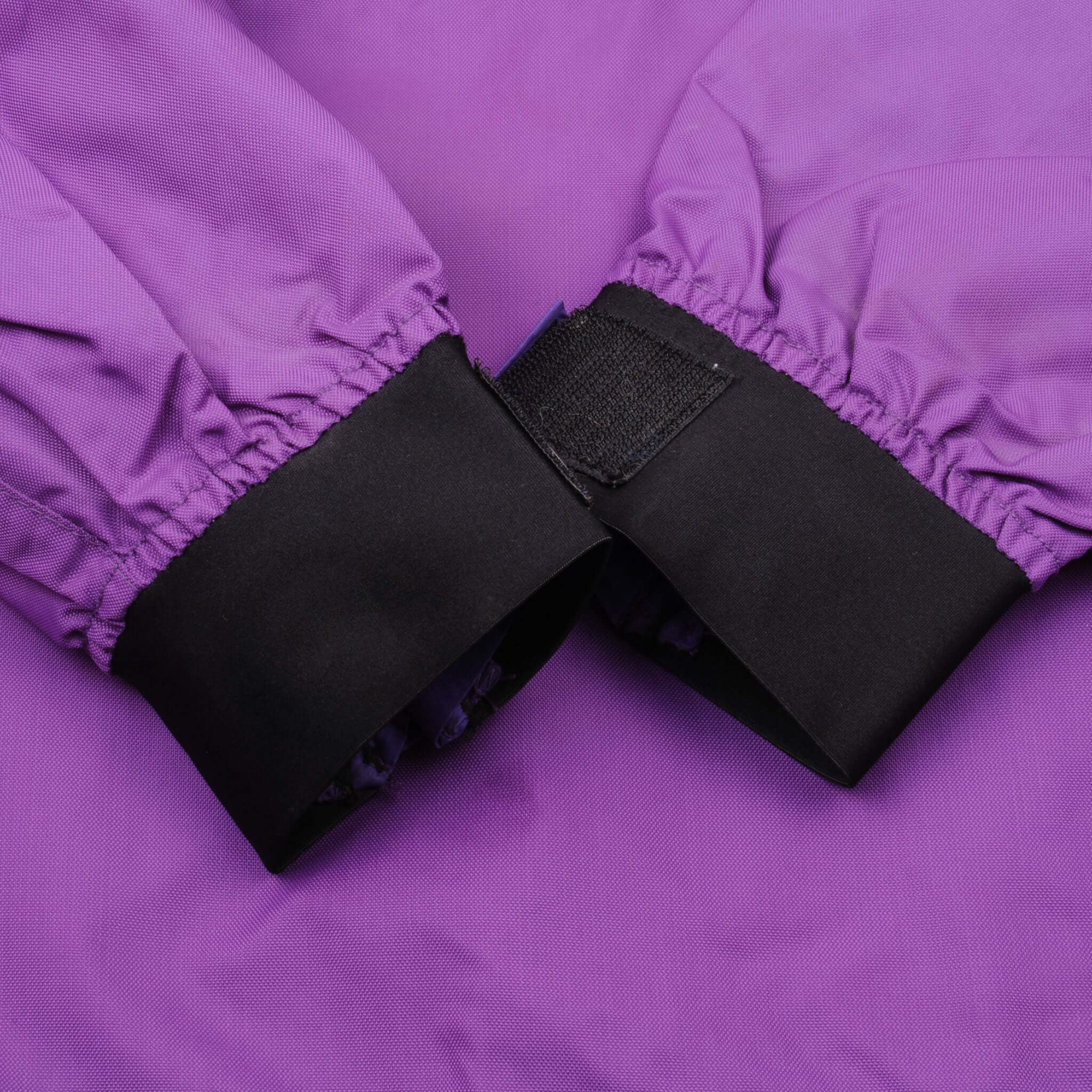 Vintage Patagonia Kayak Waterproof Pullover Jacket Size Large 1990S