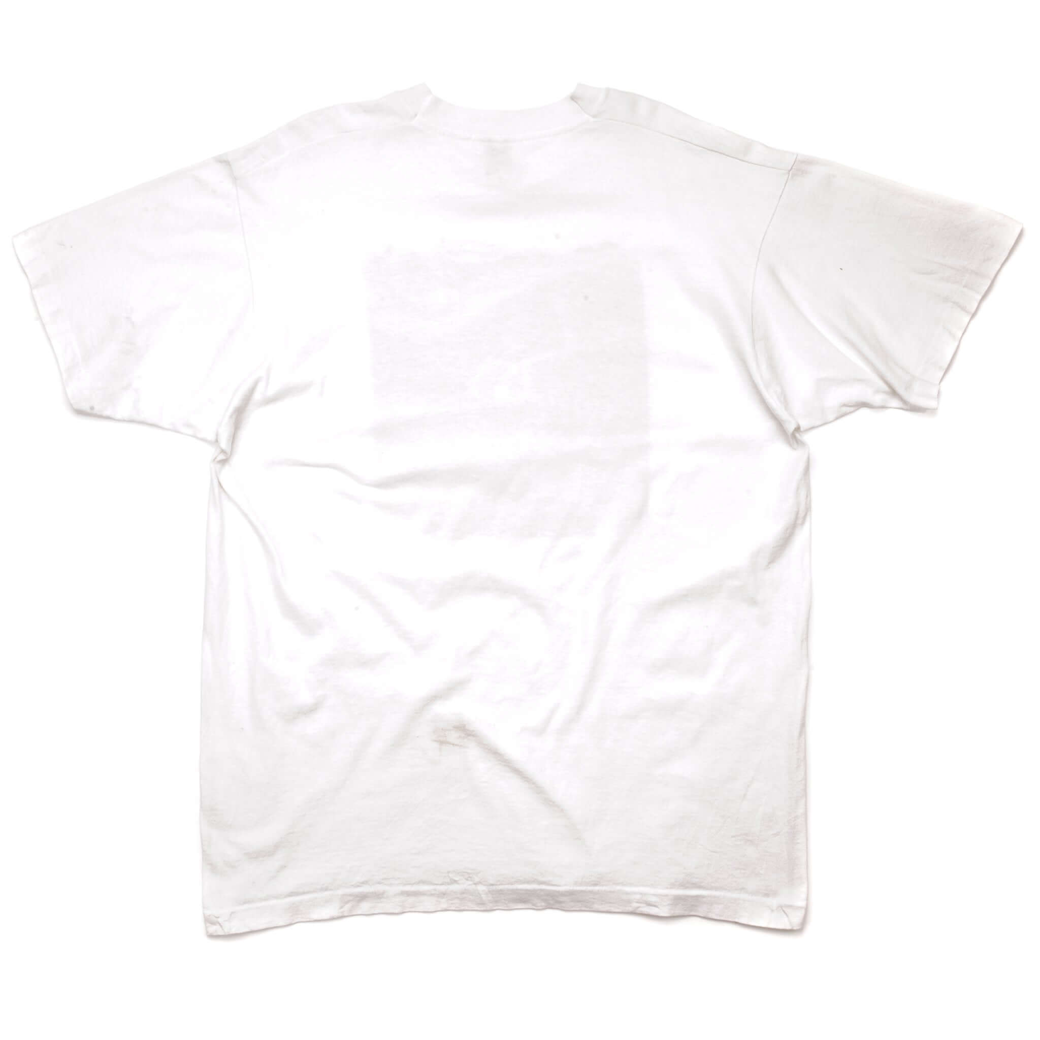 VINTAGE REVENGE OF THE NERD II TEE SHIRT 1987 SIZE XL MADE IN USA