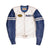 Vintage Bates Marty Calabra 39 Racing Leather Jacket 1970S Size Medium 