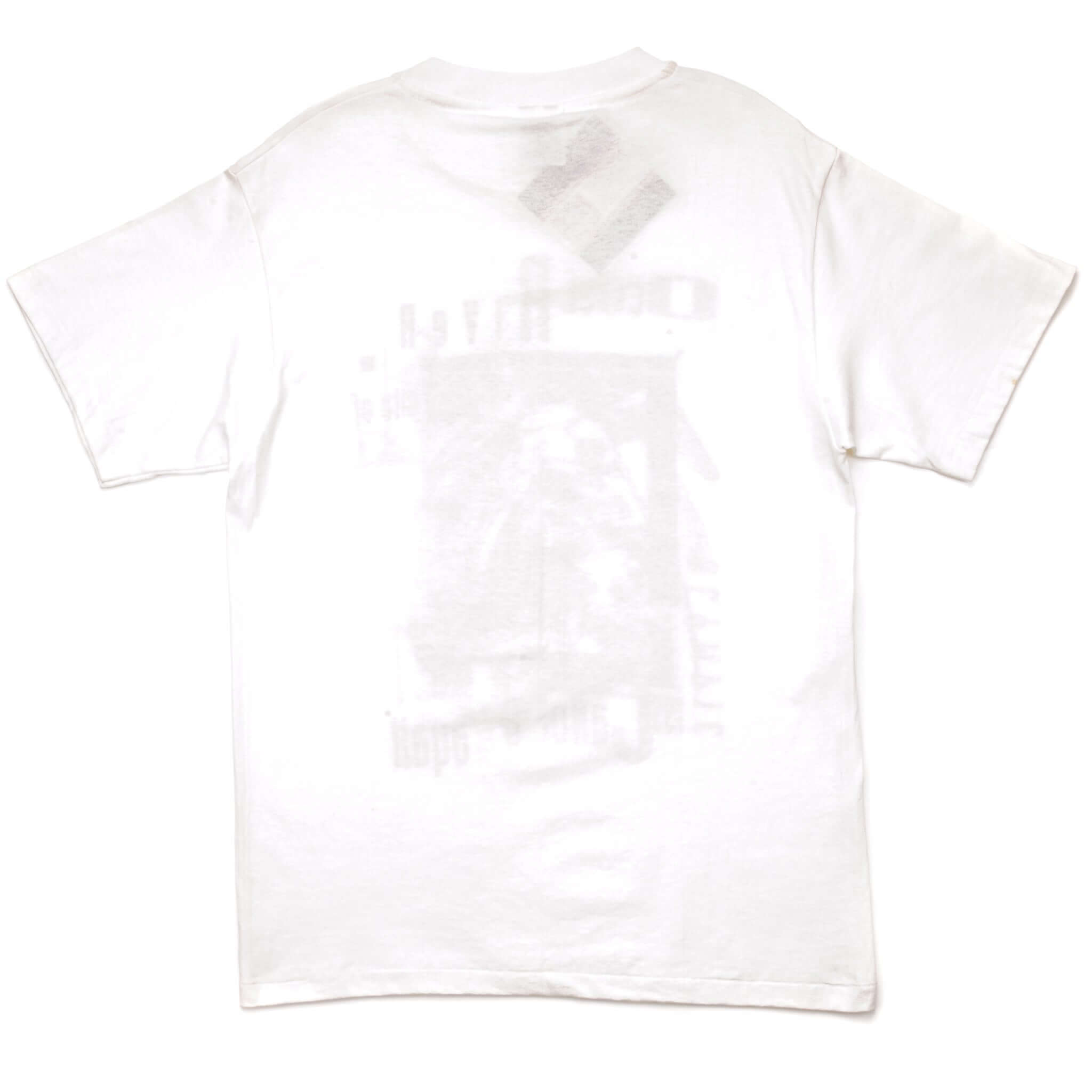 VINTAGE OLYMPIC GAMES ATLANTA 1996 TEE SHIRT SIZE MEDIUM DEADSTOCK