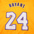 Vintage NBA Adidas Los Angeles Lakers Kobe Bryant Tracksuit Jacket Size L