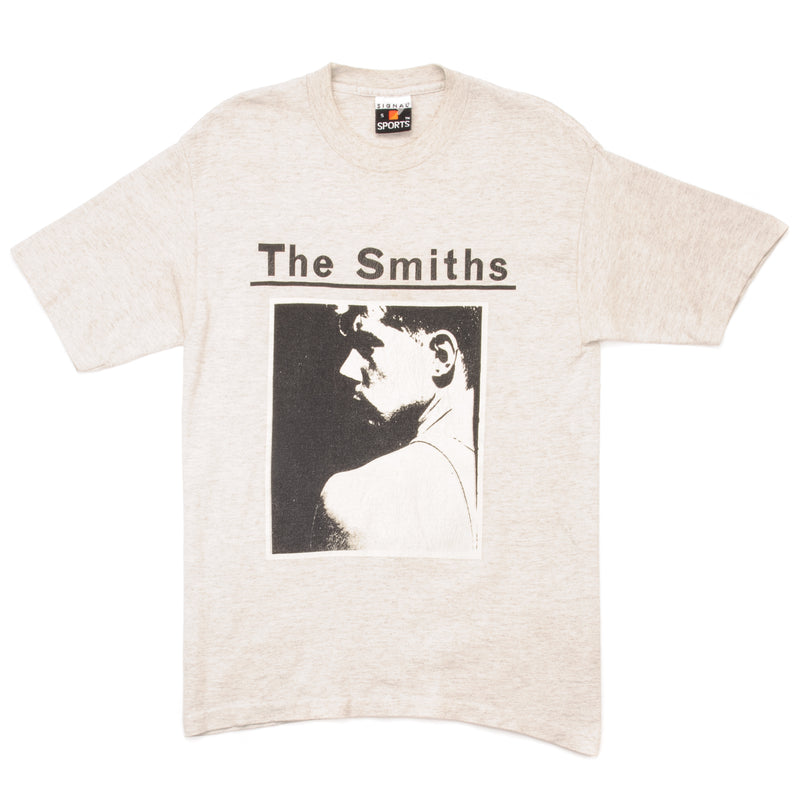 Vintage The Smiths Tee Shirt Size Small.